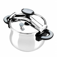 Olla presión Bra A185502,, newstar, 6l