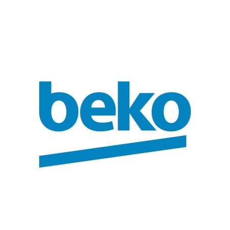 Congelador V. Beko FNE1074N, 84x54.5cm, NFR, F, Bl