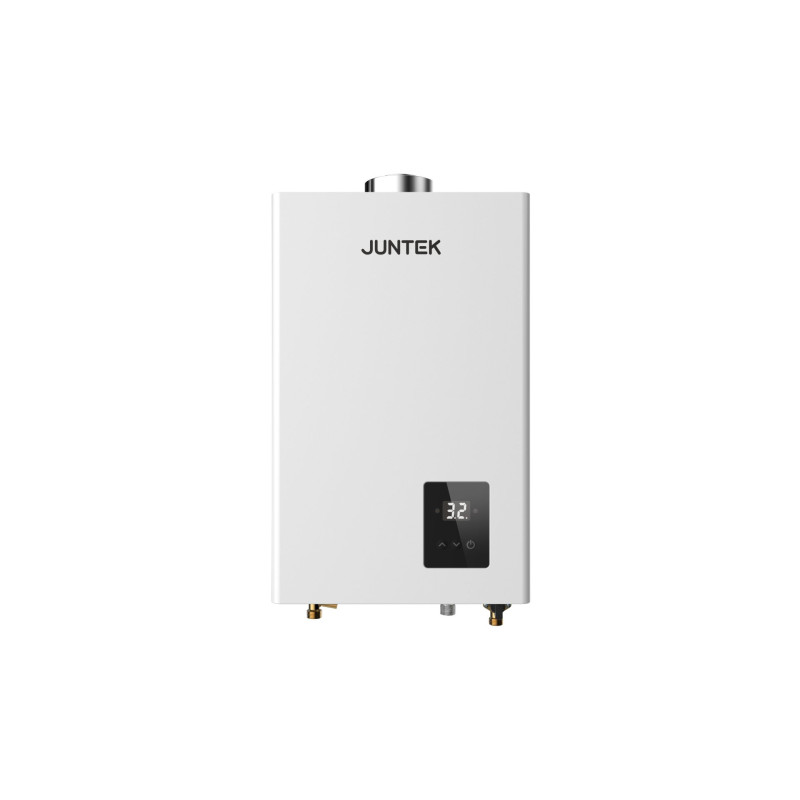 Calentador Juntek JCER13N, 13L, Natural, ESTANCO B Calentador Juntek JCER13N, 13L, Natural, ESTANCO B