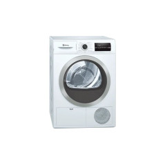 Secadora Balay 3SB581B, 8kg, A++, display, blanco