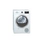 Secadora Balay 3SB581B, 8kg, A++, display, blanco