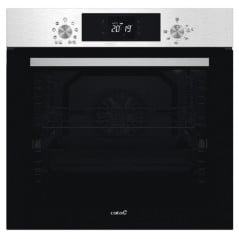 Horno Cata MDS8008X, 80L, AirFry, A, 8 func, guias