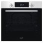 Horno Cata MDS8008X, 80L, AirFry, A, 8 func, guias