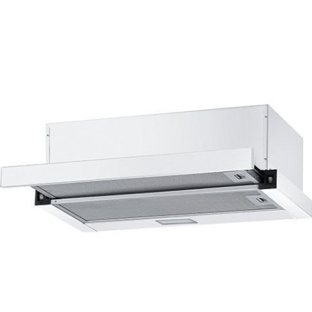 CAMPANA MEPAMSA SLIMLINE 60 BLANCA