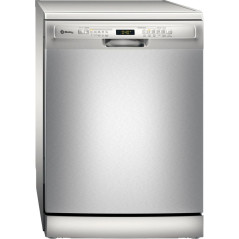 Lavavajillas Balay 3VS5031IP, 12 serv., 60CM, D, I
