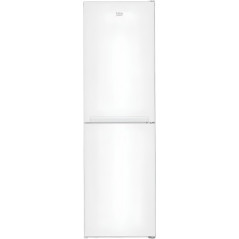 Combi Beko RCHE300K40WN, 183X54CM, E, Blanco, S/NF