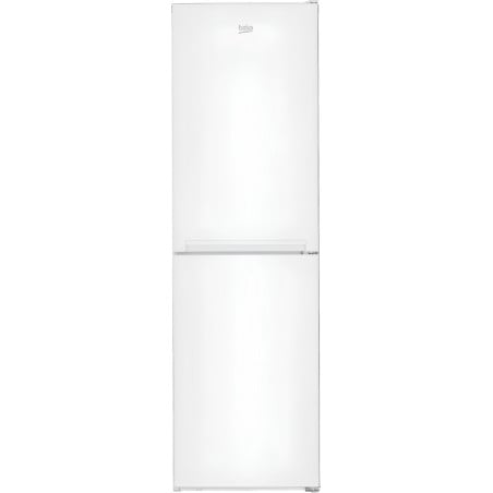 Combi Beko RCHE300K40WN, 183X54CM, E, Blanco, S/NF