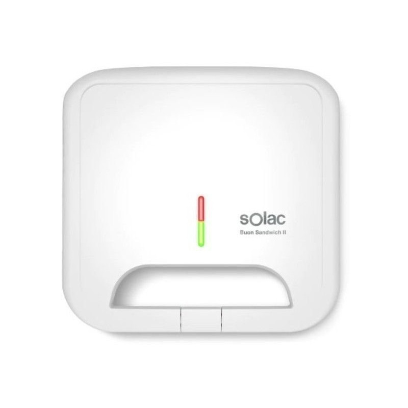 Sandwichera Solac SD5054, buon sandwich ii Sandwichera Solac SD5054, buon sandwich ii