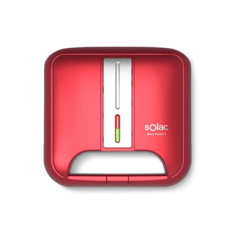 Grill Solac SD5058, buon panini ii Grill Solac SD5058, buon panini ii