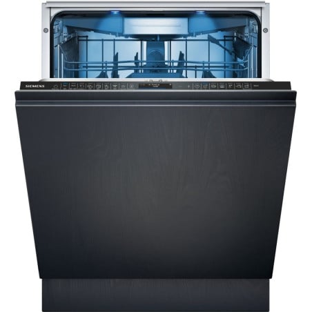 Lavavajillas Siemens SN87TX00CE, 14 Serv, 60cm, A