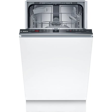 Lavavajillas Bosch SPV2HKX42E, 9 cub, 45cm, E, int