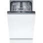 Lavavajillas Bosch SPV2HKX42E, 9 cub, 45cm, E, int