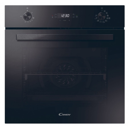 Horno Candy FMBCA825SE0, 70L, A+, Multif, Steam, N