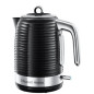 Hervidor russel 2436170, 1,7l inspire negro