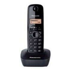 Telefono inalambrico Panasonic KXTG1611SPH Caribe