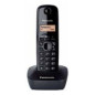 Telefono inalambrico Panasonic KXTG1611SPH Caribe