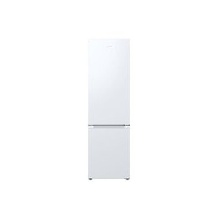 Combi Samsung RB38C600EWWEF, 203x60cm, E, Blanco
