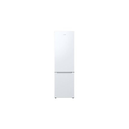 Combi Samsung RB38C600EWWEF, 203x60cm, E, Blanco