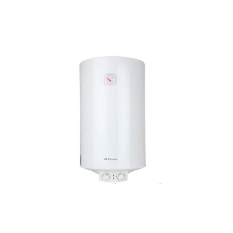 Termo Electrico OrbegozoTRM84, 80L, 80x45cm, Termo Electrico OrbegozoTRM84, 80L, 80x45cm,