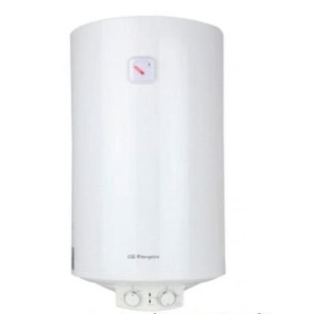 Termo Electrico OrbegozoTRM84, 80L, 80x45cm,