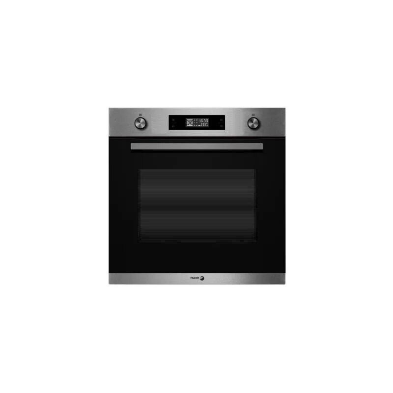 Horno Fagor 8H740BX, Multif.9, Pirolisis, 70L, A Horno Fagor 8H740BX, Multif.9, Pirolisis, 70L, A