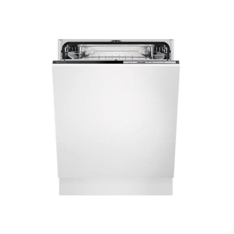 Lavavajillas Electrolux EEA17200L, 13 Serv., Integ Lavavajillas Electrolux EEA17200L, 13 Serv., Integ