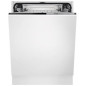 Lavavajillas Electrolux EEA17200L, 13 Serv., Integ Lavavajillas Electrolux EEA17200L, 13 Serv., Integ