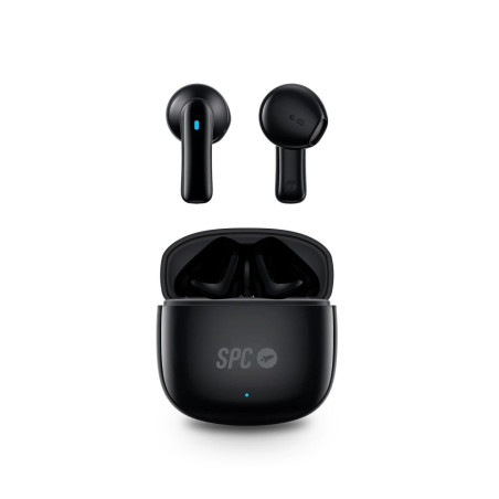 Auriculares SPC 4623N, BLUETOOTH  ZION_2_PLAY NEGO