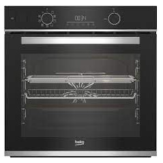 Horno Beko BBISA13300XMPE, 72L, A+, Piro, Vapor, A