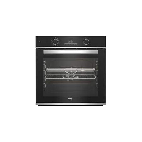 Horno Beko BBISA13300XMPE, 72L, A+, Piro, Vapor, A
