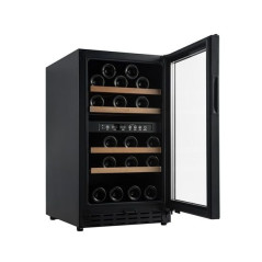 VINOTECA VINOBOX V40GC2TN, 33 BOTELLAS