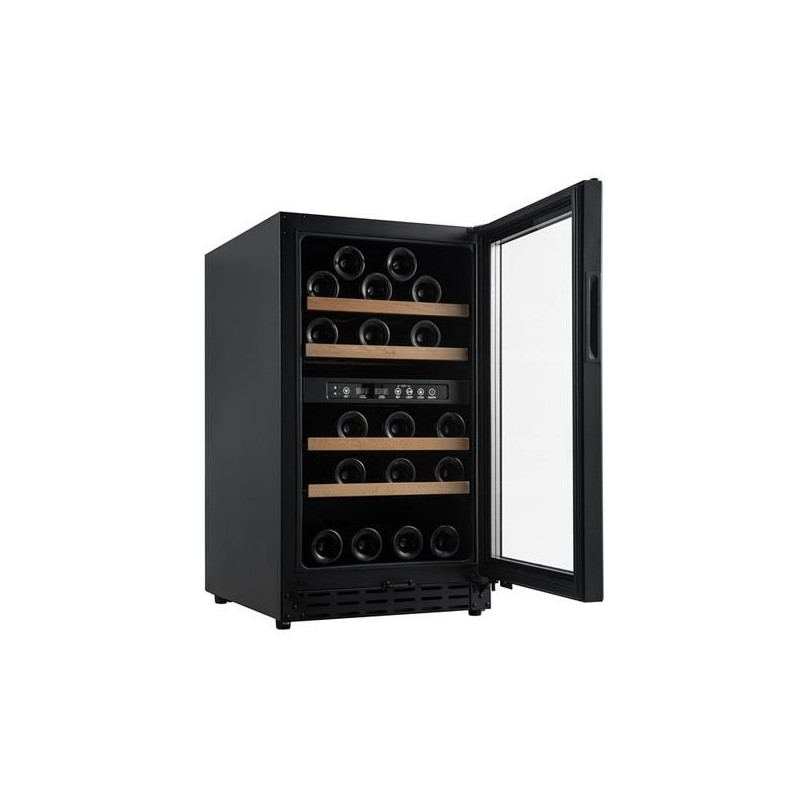 VINOTECA VINOBOX V40GC2TN, 33 BOTELLAS