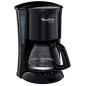 CAFETERA GOTEO MOULINEX FG152832 PRINCIPIO 6 TAZAS CAFETERA GOTEO MOULINEX FG152832 PRINCIPIO 6 TAZAS