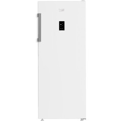 Congelador V. Beko B3RFNE274W, 152x60cm, NFR, E, B