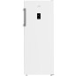 Congelador V. Beko B3RFNE274W, 152x60cm, NFR, E, B