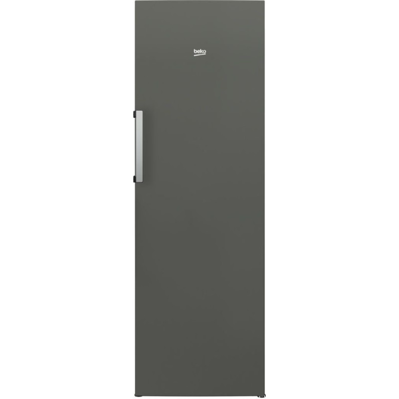 Congelador V. Beko RFNE290L41GN, 172x60cm, NFR, E, Congelador V. Beko RFNE290L41GN, 172x60cm, NFR, E,