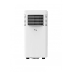 A.A. Portatil Beko BP207C, 6700 Btu/h