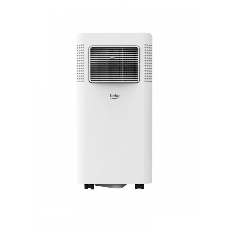 A.A. Portatil Beko BP207C, 6700 Btu/h