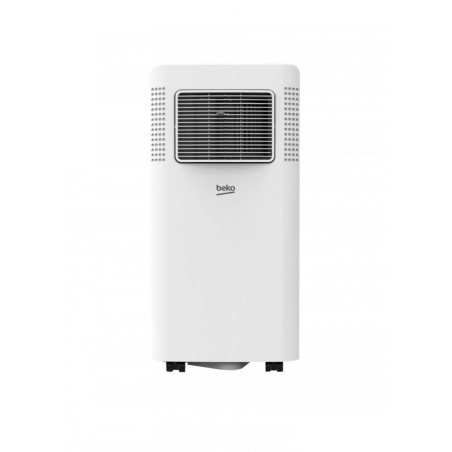 A.A. Portatil Beko BP207C, 6700 Btu/h