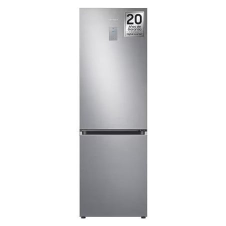 Combi Samsung RB34C775CS9EF, 185x60cm, inox, c