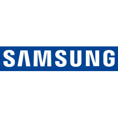 Congelador V. Samsung RZ32C7ADEWW, 185x60cm, E
