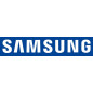 Congelador V. Samsung RZ32C7ADEWW, 185x60cm, E