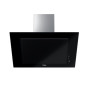 Campana Teka DVTPRO78780TCS cristal negro