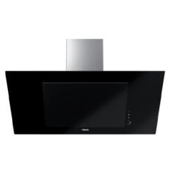 Campana Teka DVTPRO98780TCS cristal negro