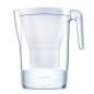 Jarra purificadora BWT 815821, 2.6L, blanca Jarra purificadora BWT 815821, 2.6L, blanca