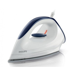 Plancha Philips GC16002, en seco, 1200w