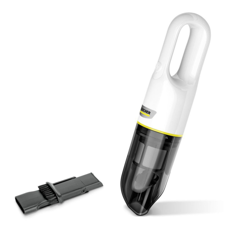 Apiradora de mano Karcher 11983300, CVH 2 Apiradora de mano Karcher 11983300, CVH 2