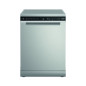 Lavavajillas Whirlpool W7FHS41X, 15Cub, C, 3ªB, In Lavavajillas Whirlpool W7FHS41X, 15Cub, C, 3ªB, In