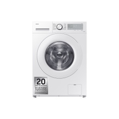 Lavadora Samsung WW11DG5B25THEC, 11kg, 1400rpm, A-