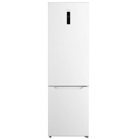 Combi Midea MDRB489FGE01O, 201x60cm, E, NFR, Blanc